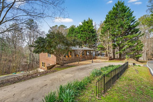 750 S Lemmon Lane, Ellijay, GA 30540