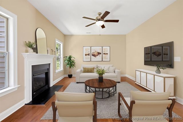 71 Charter Street, Cameron, NC 28326