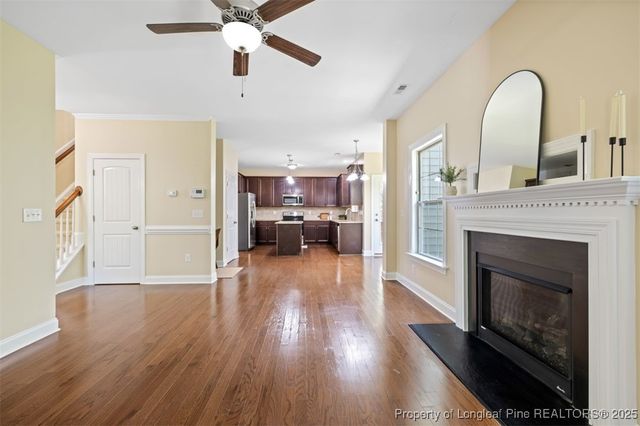 71 Charter Street, Cameron, NC 28326