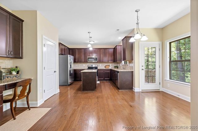 71 Charter Street, Cameron, NC 28326