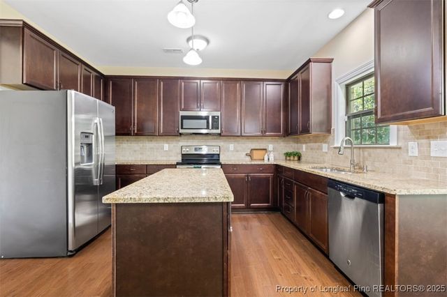 71 Charter Street, Cameron, NC 28326