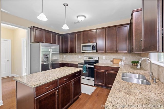 71 Charter Street, Cameron, NC 28326