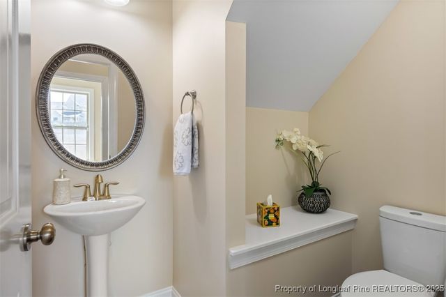 71 Charter Street, Cameron, NC 28326