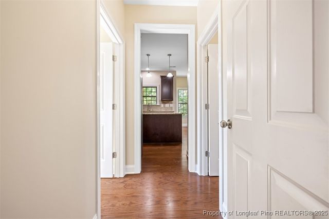 71 Charter Street, Cameron, NC 28326