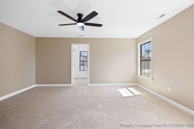 71 Charter Street, Cameron, NC 28326