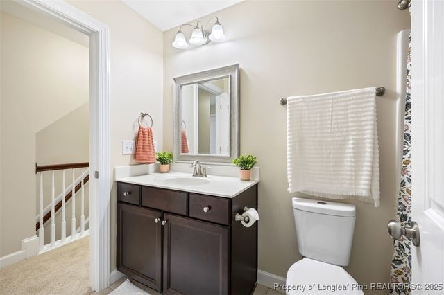 71 Charter Street, Cameron, NC 28326