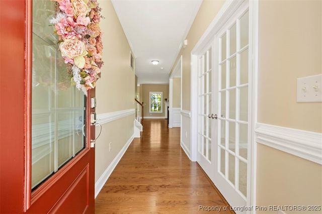 71 Charter Street, Cameron, NC 28326