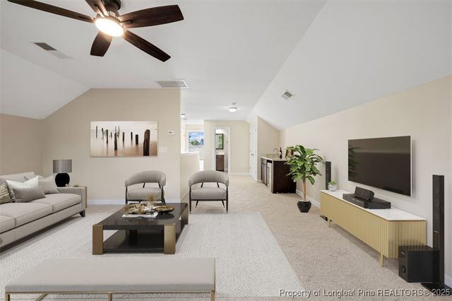 71 Charter Street, Cameron, NC 28326