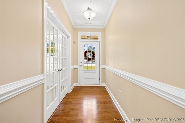 71 Charter Street, Cameron, NC 28326