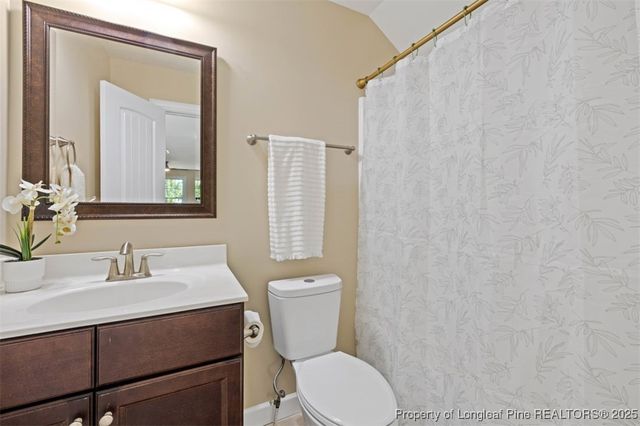 71 Charter Street, Cameron, NC 28326