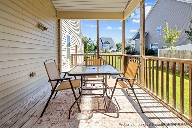 71 Charter Street, Cameron, NC 28326