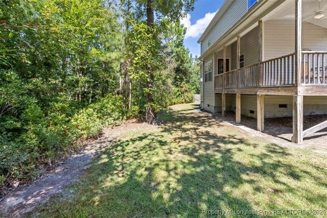 71 Charter Street, Cameron, NC 28326