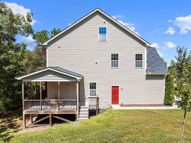 71 Charter Street, Cameron, NC 28326