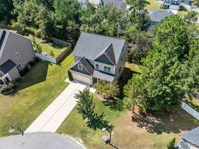 71 Charter Street, Cameron, NC 28326