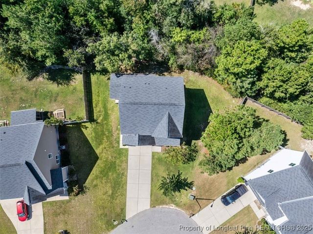 71 Charter Street, Cameron, NC 28326