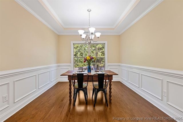 71 Charter Street, Cameron, NC 28326