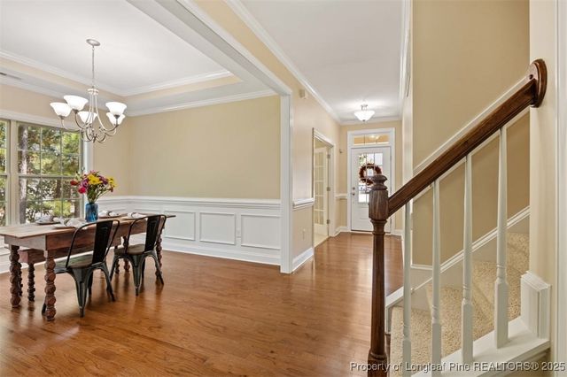 71 Charter Street, Cameron, NC 28326