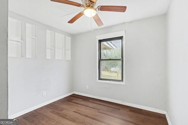 4328 Rushmore Place, Forest Park, GA 30297