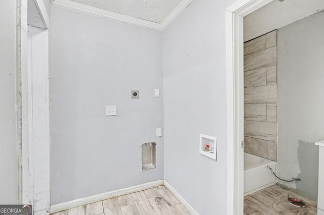 4328 Rushmore Place, Forest Park, GA 30297