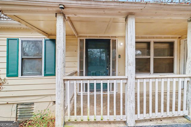 4328 Rushmore Place, Forest Park, GA 30297