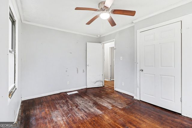 4328 Rushmore Place, Forest Park, GA 30297