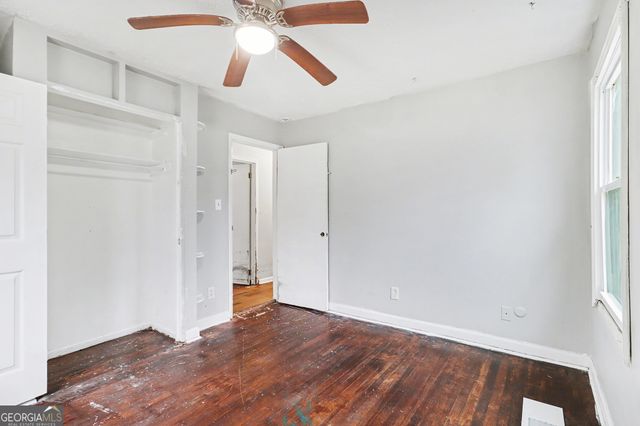 4328 Rushmore Place, Forest Park, GA 30297