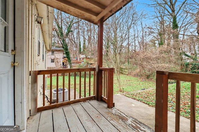 4328 Rushmore Place, Forest Park, GA 30297