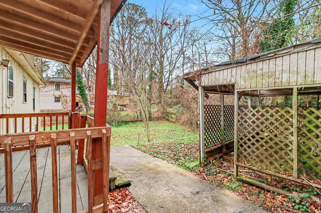 4328 Rushmore Place, Forest Park, GA 30297