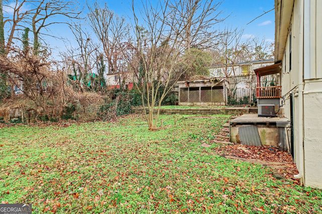 4328 Rushmore Place, Forest Park, GA 30297