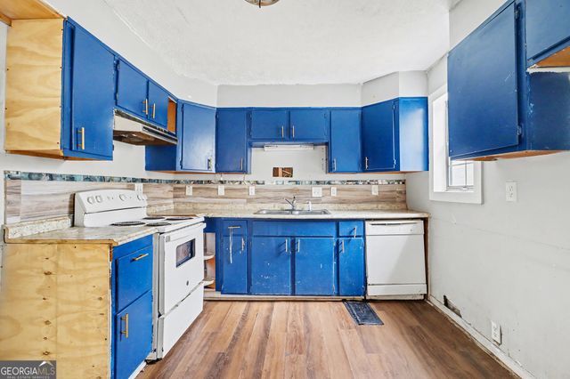 4328 Rushmore Place, Forest Park, GA 30297