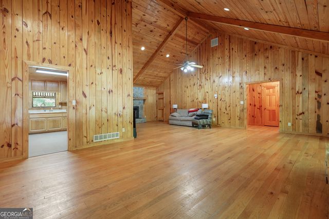7505 Hall Road, Fairburn, GA 30213