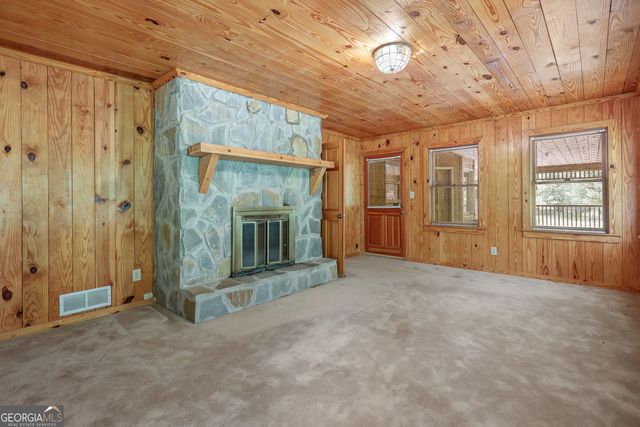 7505 Hall Road, Fairburn, GA 30213