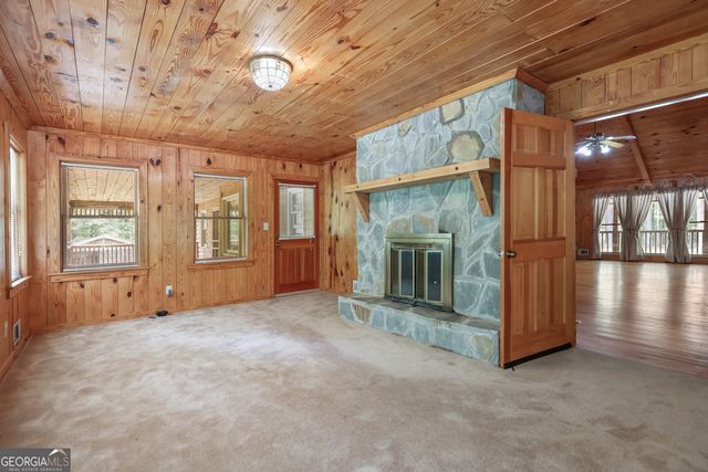7505 Hall Road, Fairburn, GA 30213