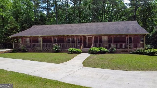 7505 Hall Road, Fairburn, GA 30213