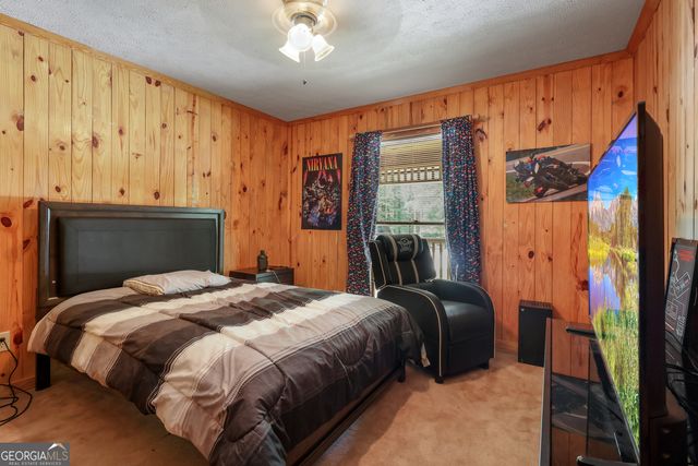 7505 Hall Road, Fairburn, GA 30213