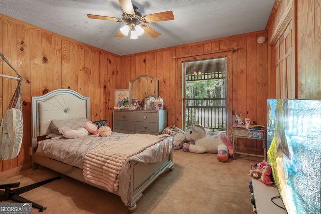 7505 Hall Road, Fairburn, GA 30213