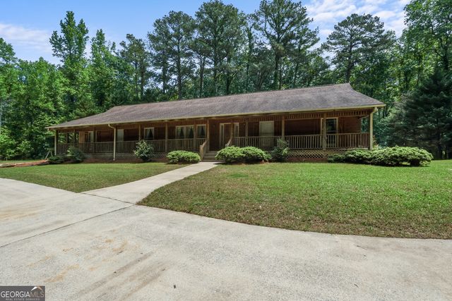 7505 Hall Road, Fairburn, GA 30213