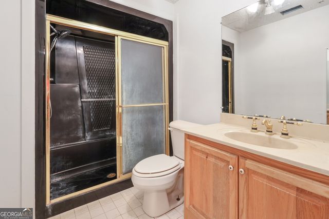 7505 Hall Road, Fairburn, GA 30213