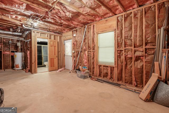 7505 Hall Road, Fairburn, GA 30213
