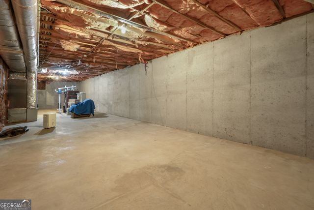 7505 Hall Road, Fairburn, GA 30213