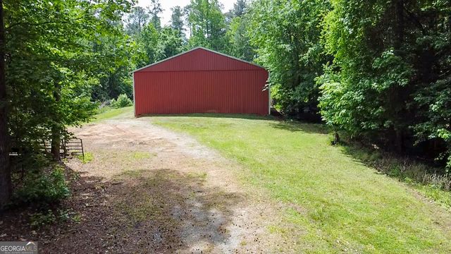 7505 Hall Road, Fairburn, GA 30213