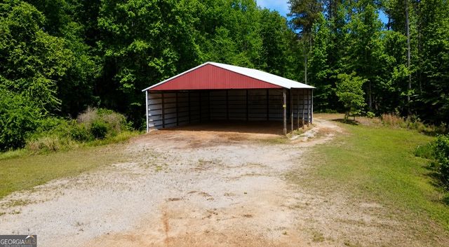 7505 Hall Road, Fairburn, GA 30213