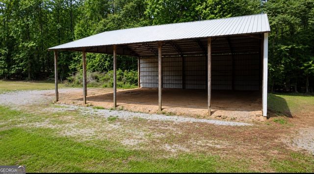 7505 Hall Road, Fairburn, GA 30213