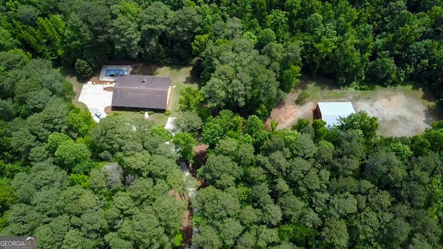 7505 Hall Road, Fairburn, GA 30213