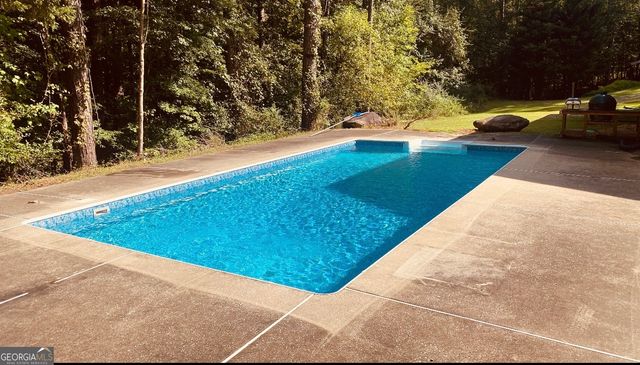 7505 Hall Road, Fairburn, GA 30213