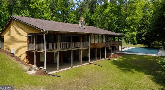 7505 Hall Road, Fairburn, GA 30213