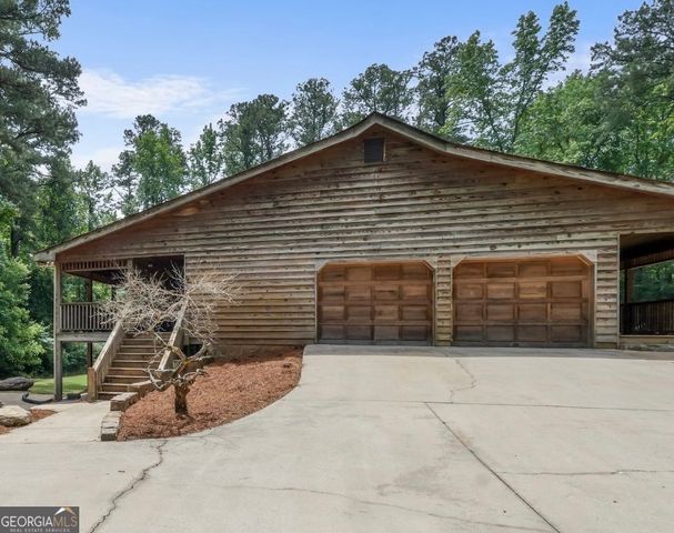 7505 Hall Road, Fairburn, GA 30213