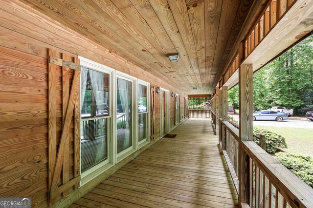 7505 Hall Road, Fairburn, GA 30213