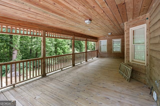 7505 Hall Road, Fairburn, GA 30213