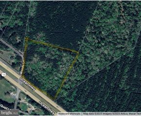 0 OCEAN HIGHWAY, Westover, MD 21871